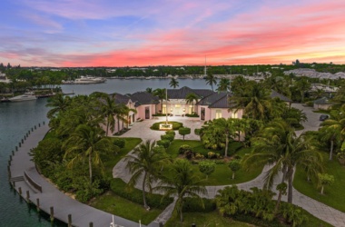 Top 5 luxury gated communities in the Bahamas