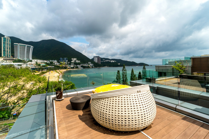 Hong Kong most expensive neighborhoods Repulse Bay1