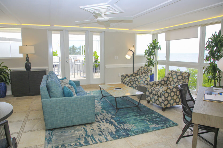 Ocean Reef Club social membership - vacation rentals