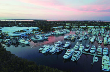 Top 10 reasons you might fall in love with Ocean Reef Club