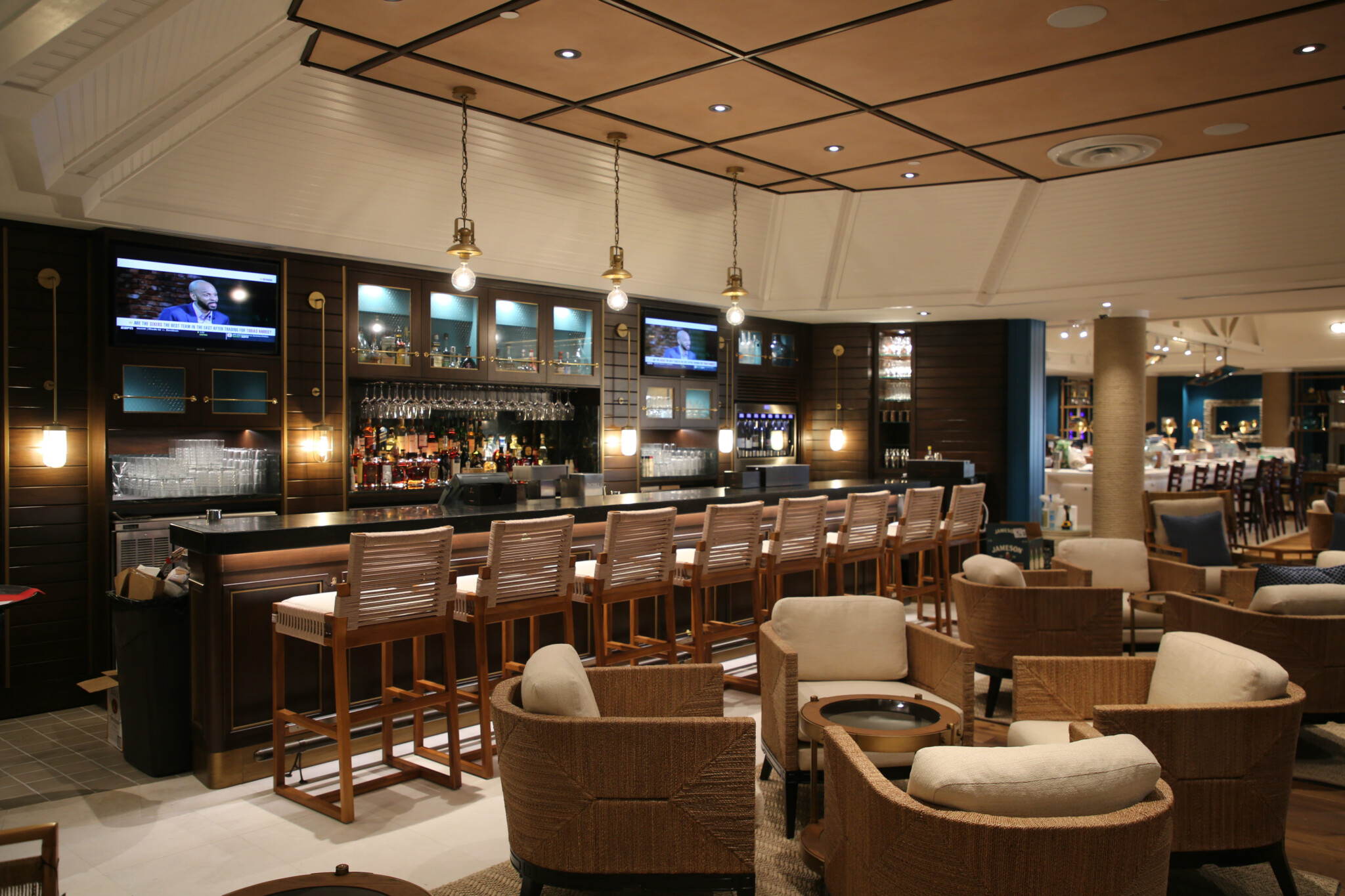 New opportunities to join the club are putting this community within