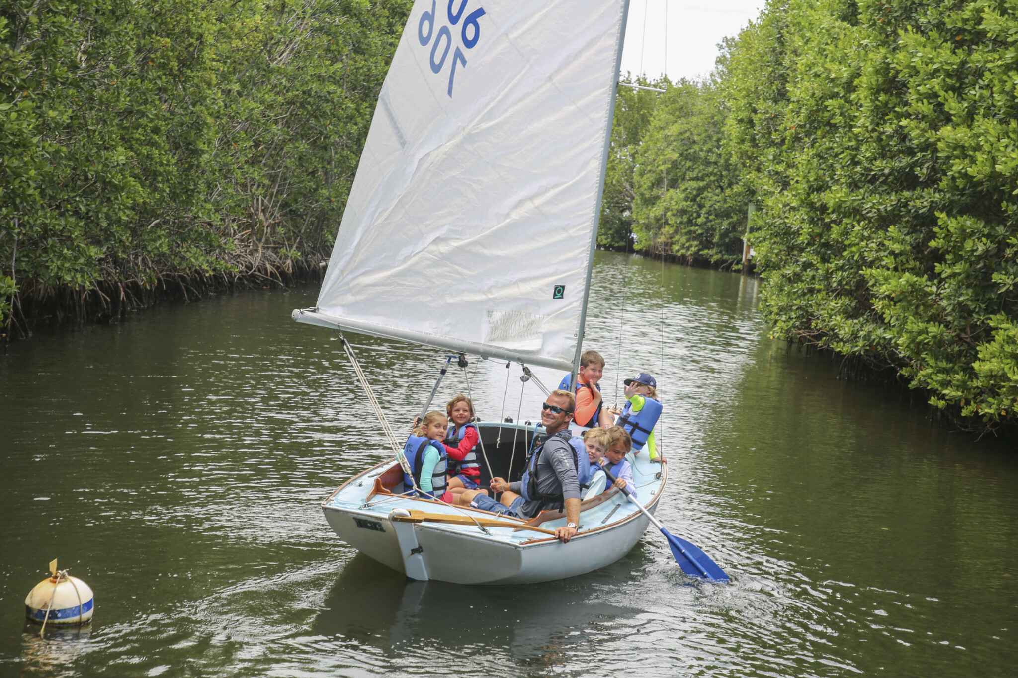 New opportunities to join the club are putting this community within