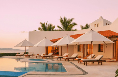 Playa Nix: The essence of truly getting away to unwind and recharge