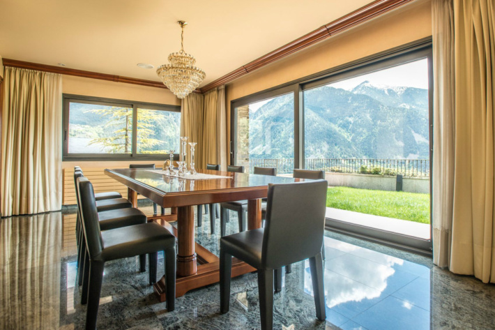 Andorra luxury property for sale