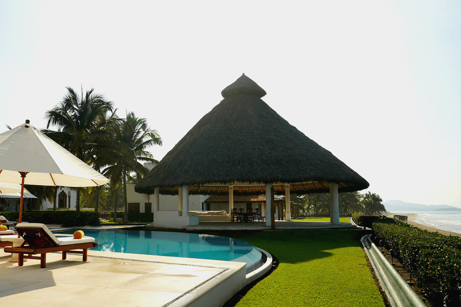 Chamela bay, Costa Alegre, luxury homes for sale, Mexico