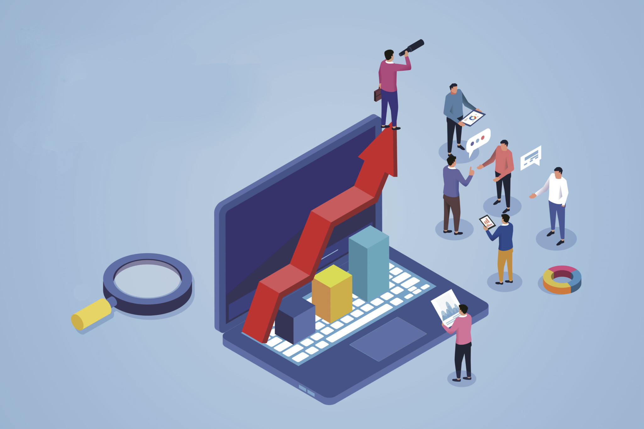 luxury real estate marketing 2019