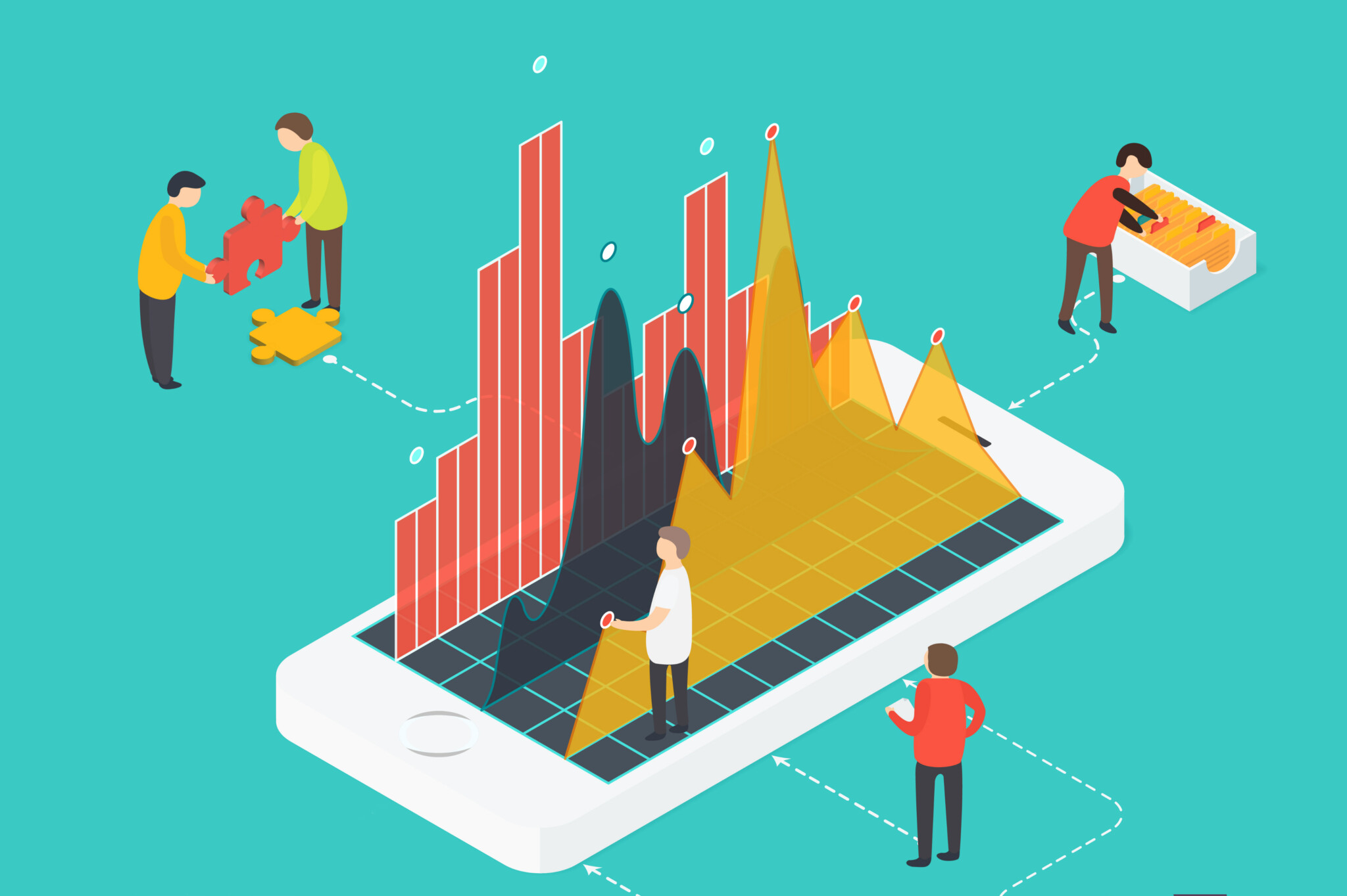 luxury real estate marketing trends
