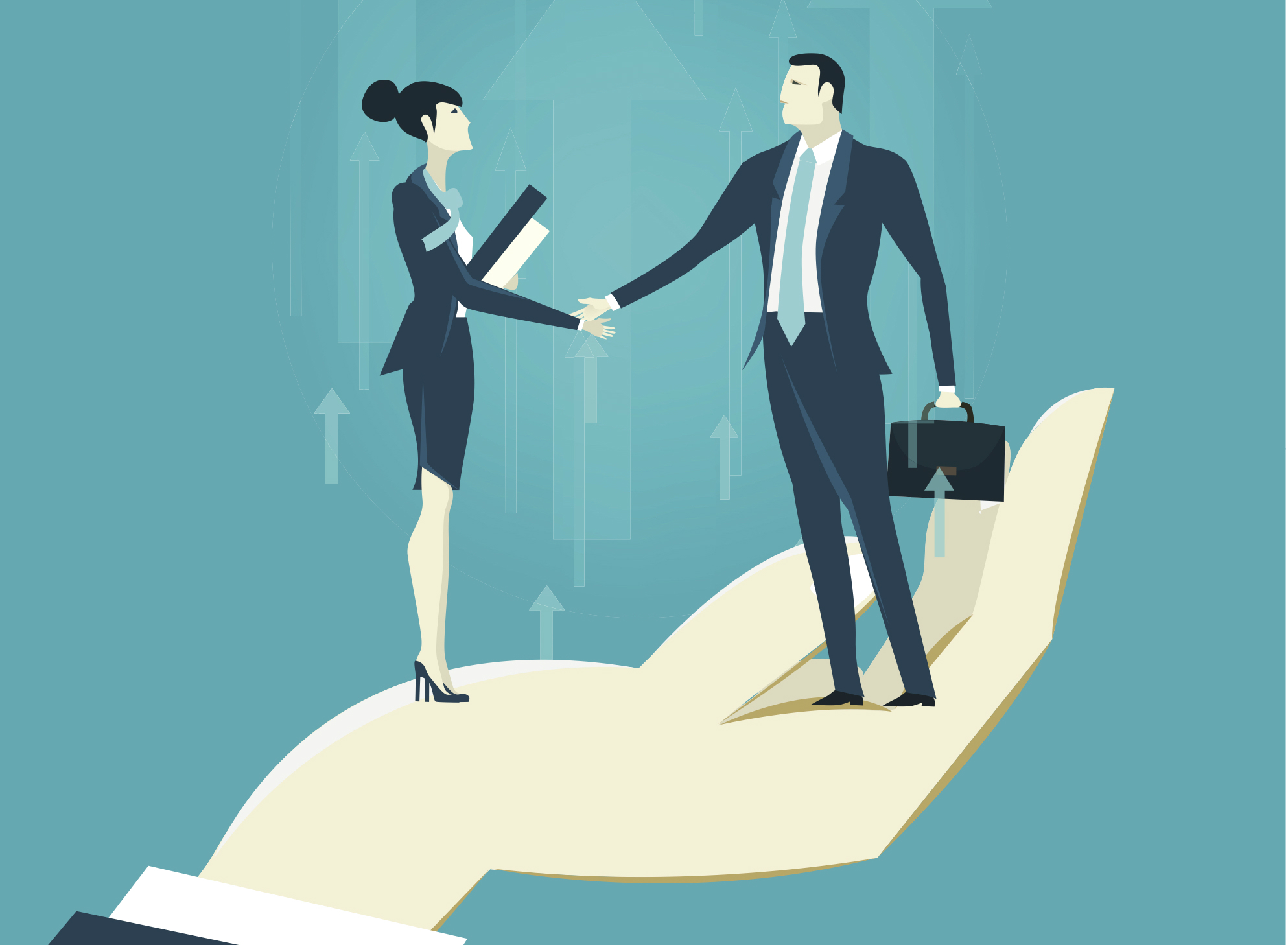 global luxury real estate marketing