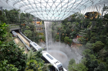 The 15 Greenest cities where the ultra-wealthy are buying second homes in 2020