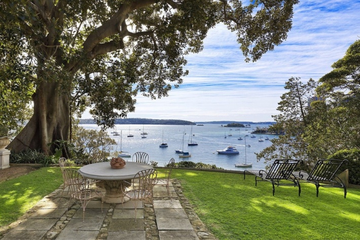 Best real estate agencies: home for sale in Sydney by Sotheby
