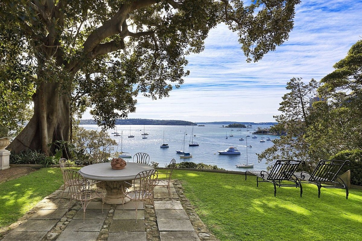 Best real estate agencies: home for sale in Sydney by Sotheby's brokerage