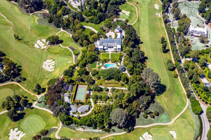 Top luxury real estate companies: luxury real estate brokerages and construction companies in Los Angeles, CA, US