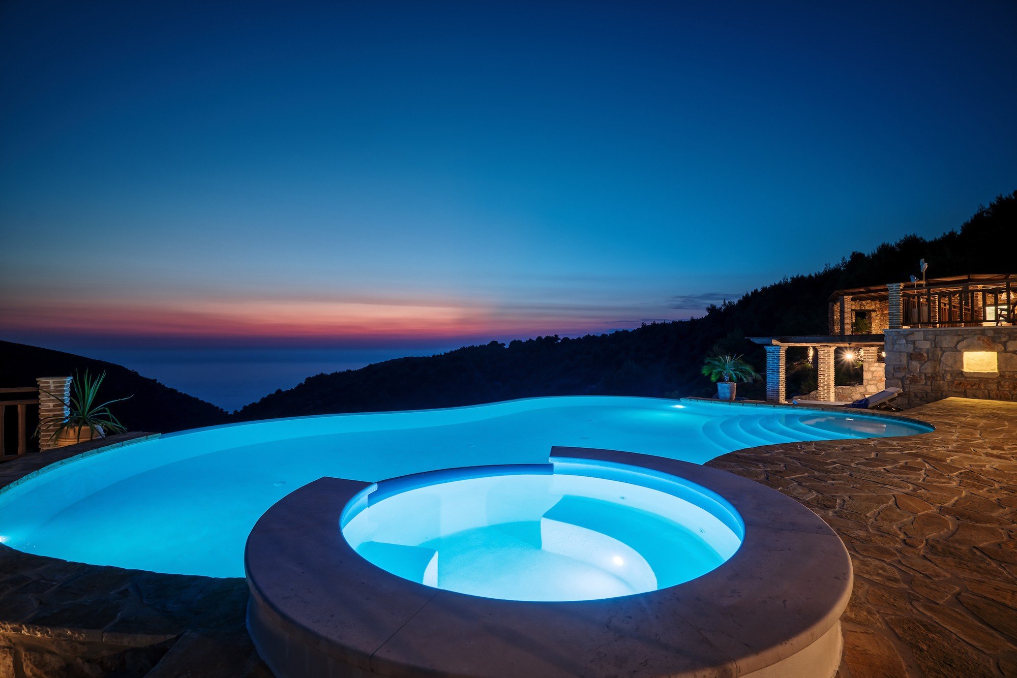 best pool in the world