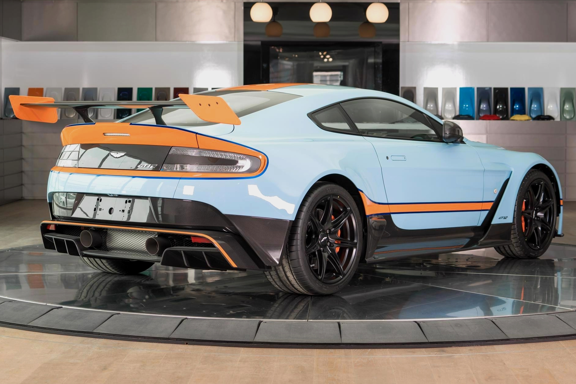 How much is an Aston Martin Vantage: Coolest V12 & V8 cars with prices.