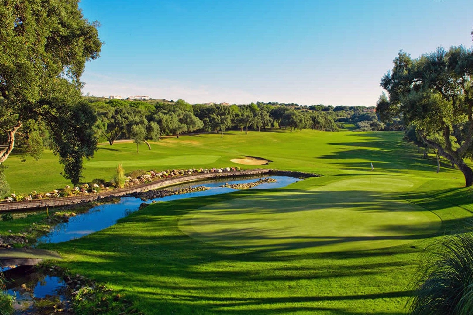 Expert guide to the best (and most beautiful) golf courses in Europe