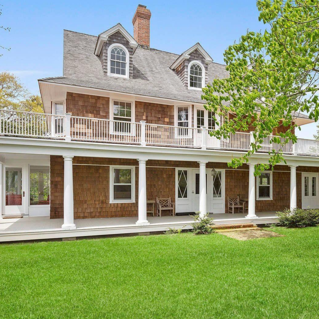 Kennedy's former childhood home in East Hampton. Other homes of Jacqueline (Jackie) Kennedy: Jackie O's house on Martha's Vineyard, and a jackie kennedy’s house in NYC