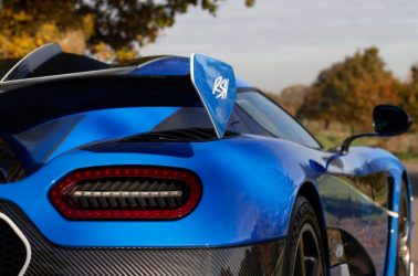 From Saleen S7 to Porsche 911 GT3: The Top 10 Fastest Street-Legal Cars