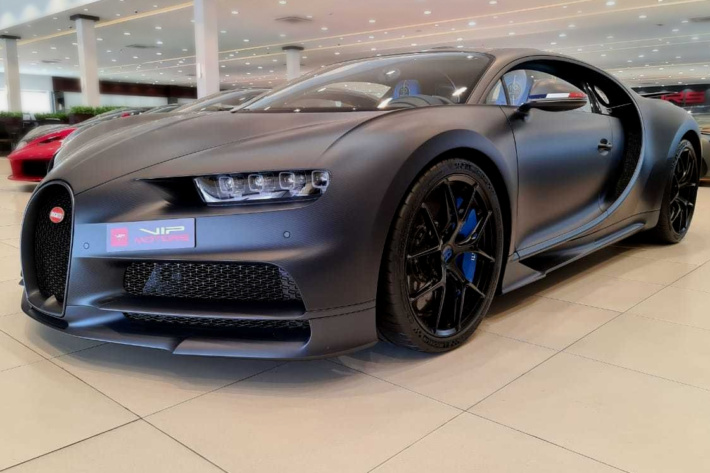 Bugatti