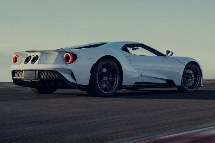 Ford gt3