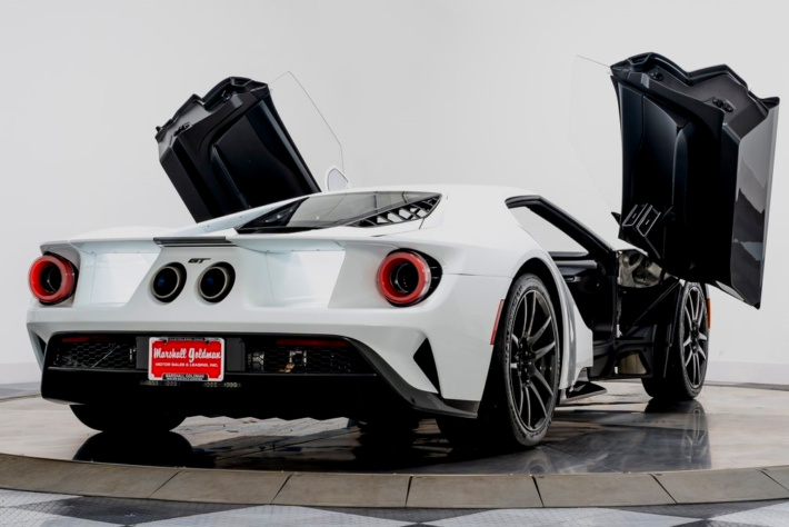 Ford gt4