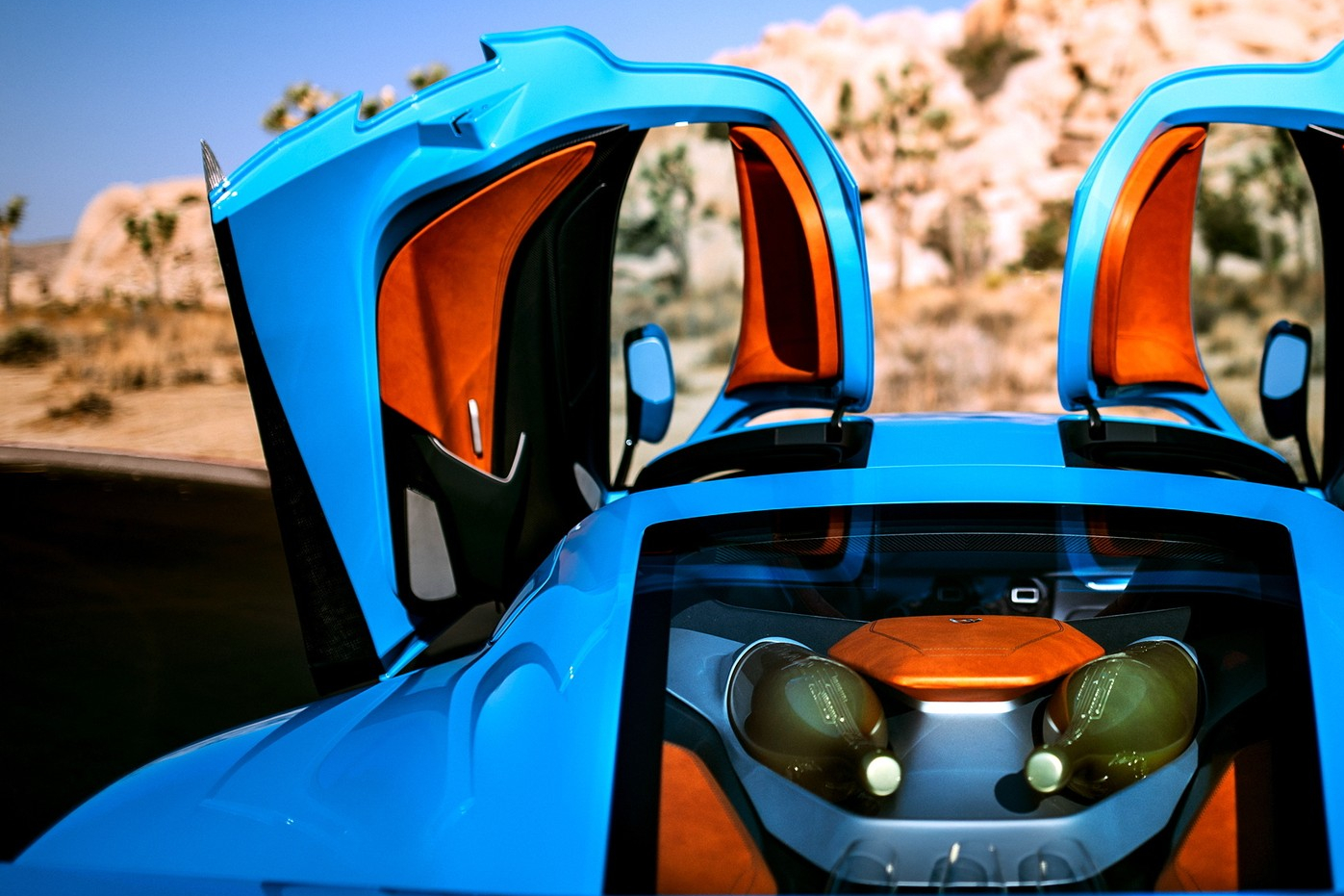 What is the Fastest street legal car:Rimac C_Two, US$1,700,000.