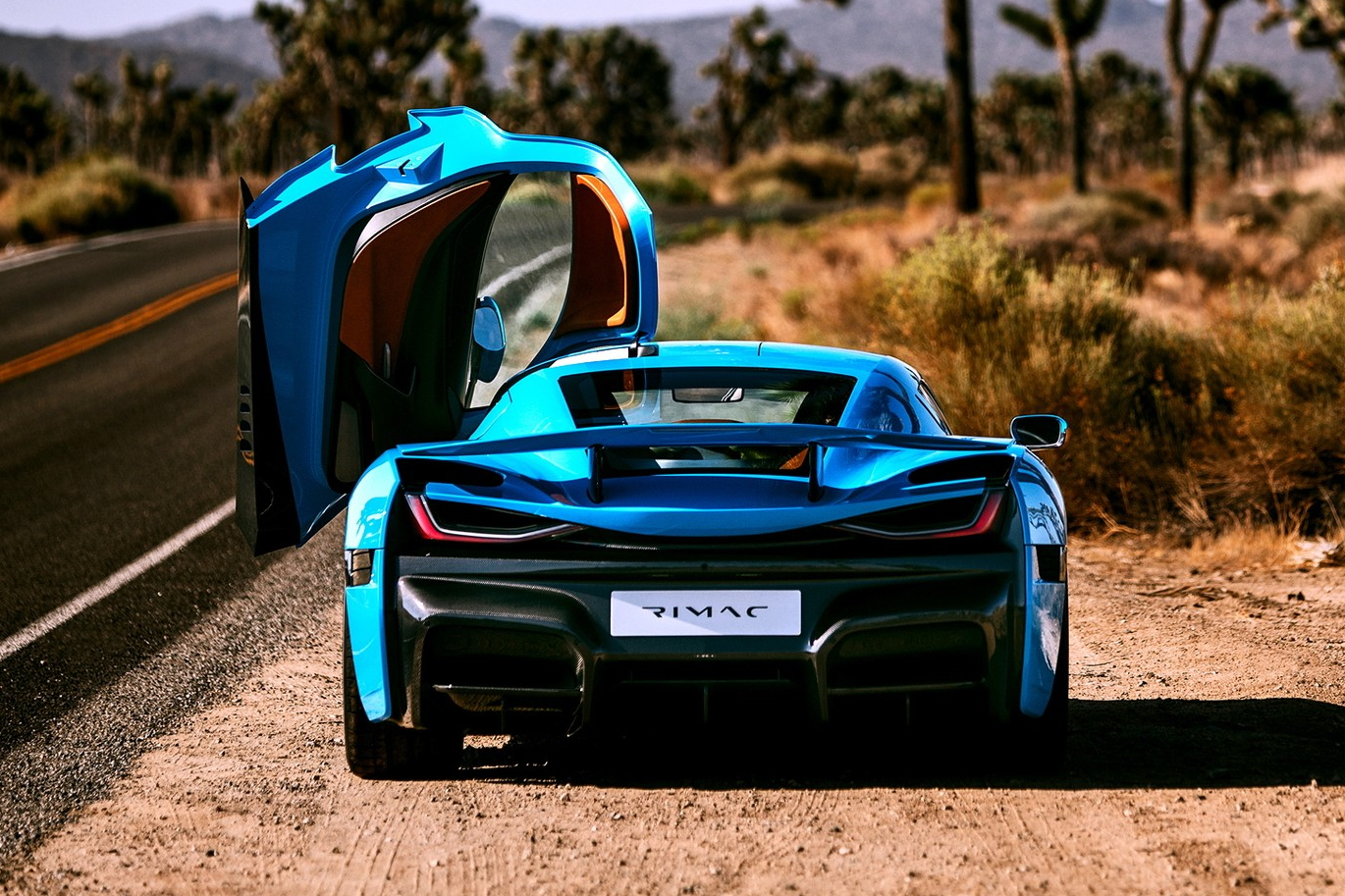 What is the world's fastest street legal car in 2020? The Nurburgring
