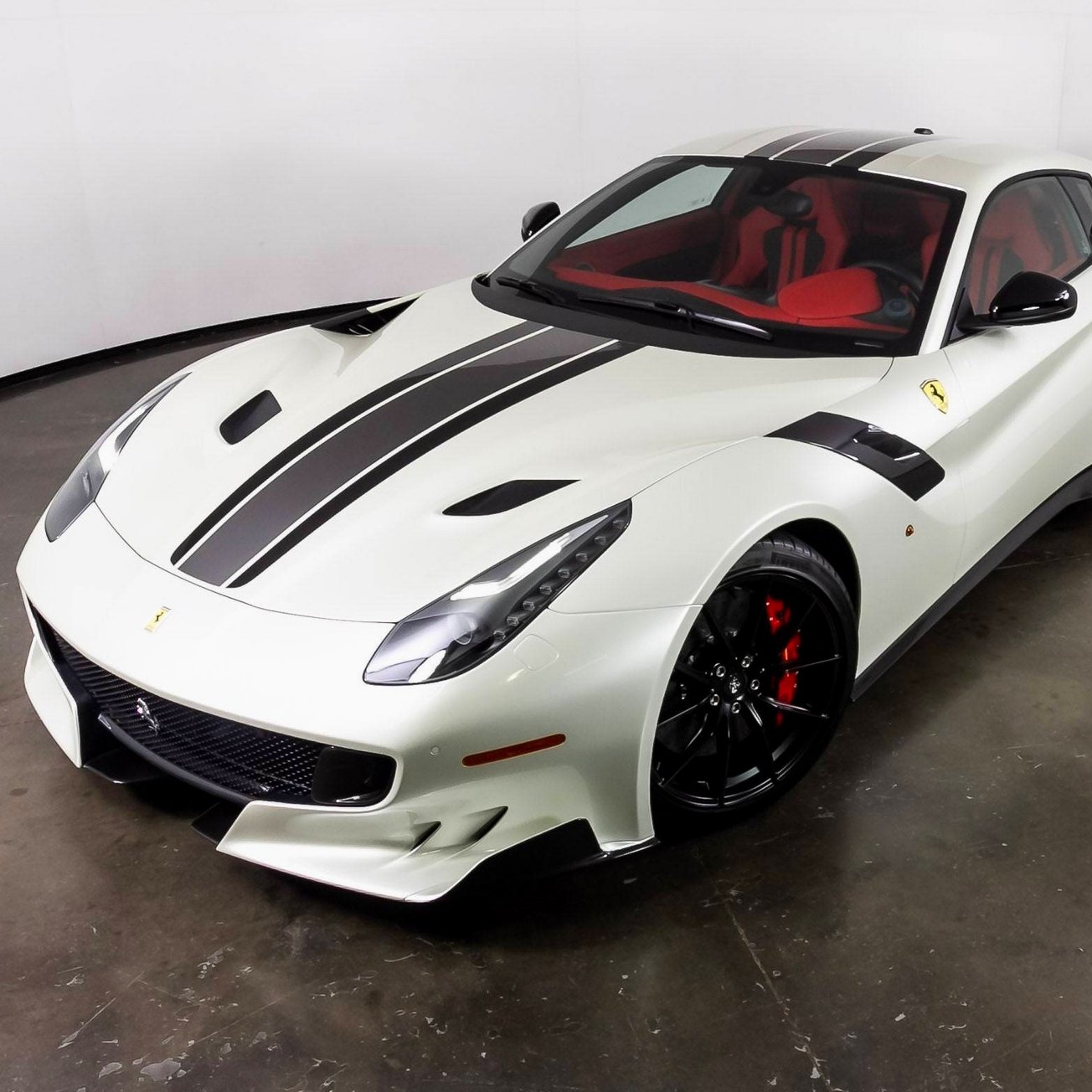 Top 10 Most Expensive Ferrari Cars in the World in 2022