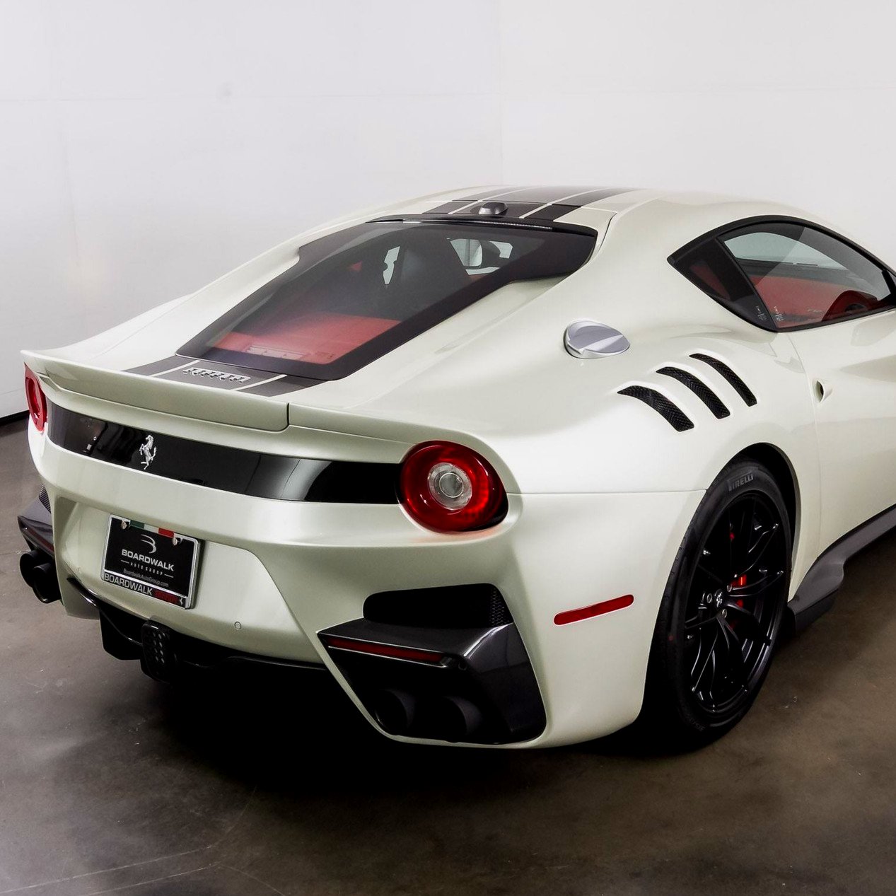 The Ultimate List Of The 10 Most Expensive Ferrari Cars In The World Supercars Rare Sports Cars And Classic Ferraris Put Up For Sale In 2020