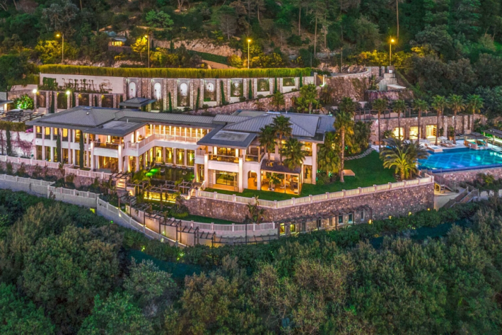 Almost the most expensive house in the world 2020 in Ratamuelle and one of the top 20 most expensive houses in the world for sale