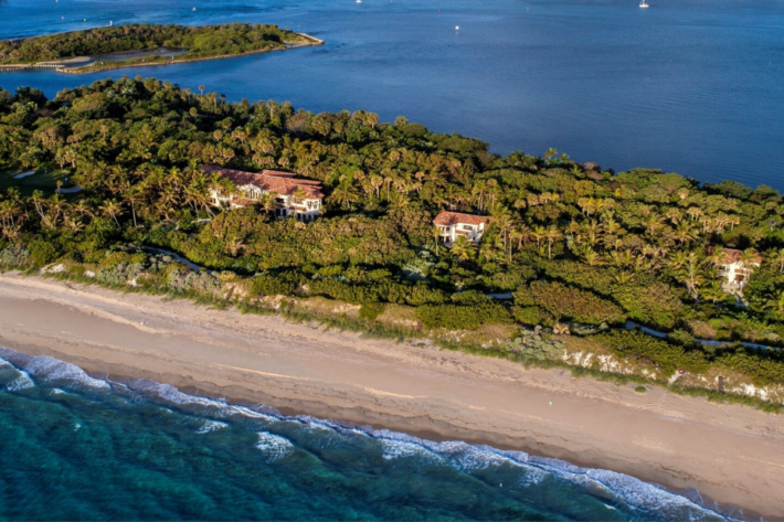 Almost the most expensive house in the world 2020 in Florida and one of the top 20 most expensive houses in the world for sale