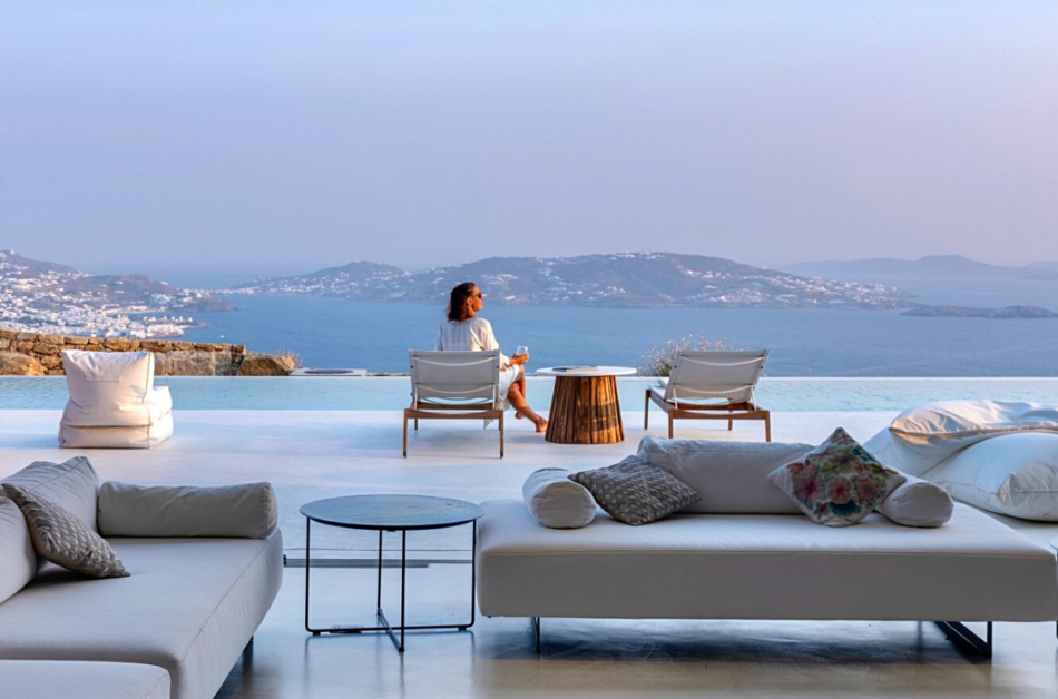 Top 5 EU Countries for Real Estate Investment