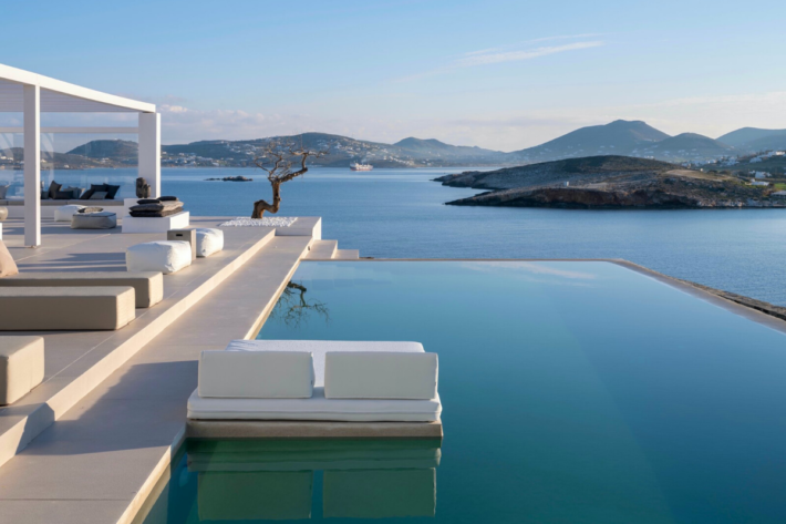Villa in Paphos, Greece: property investment opportunity