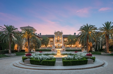 Up to $225 million: The 22 most expensive houses in the world