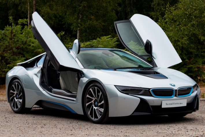 BMW-listing
