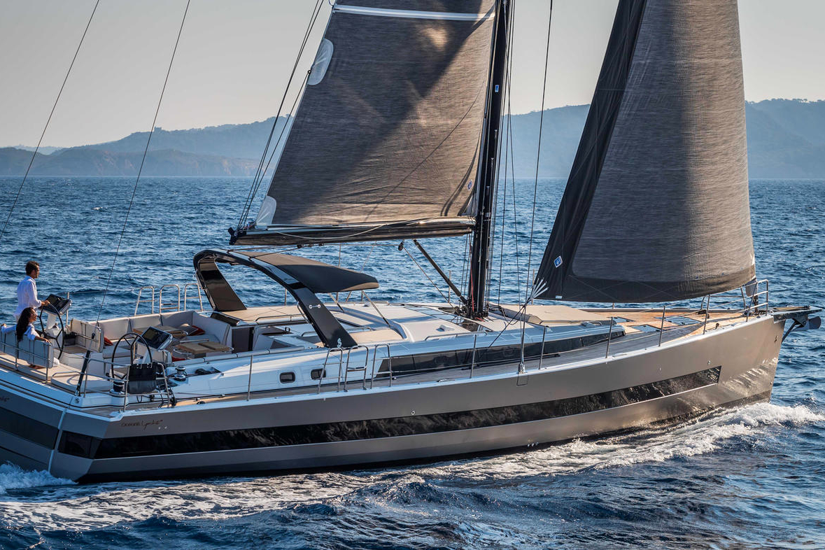 best small sailing yacht brands