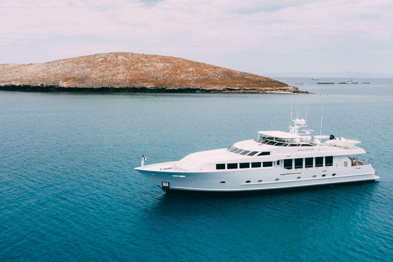 Best yacht brands: the most expensive yacht brands from America's cup