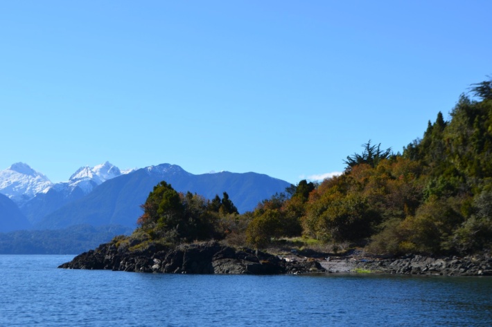 How much is a private island: Isla Mutri, Patagonia, Chile, $502,103.