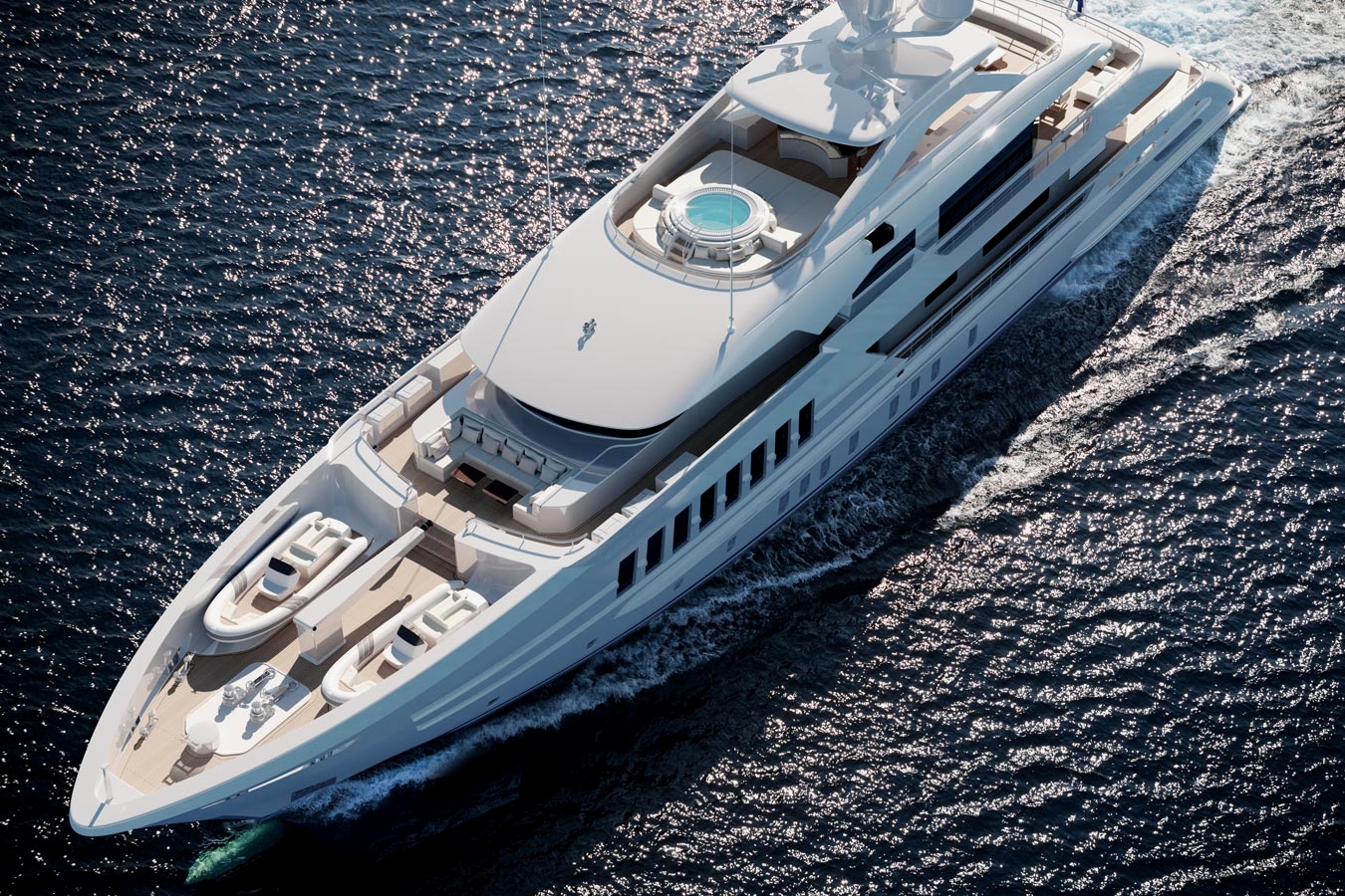 top yachts limited