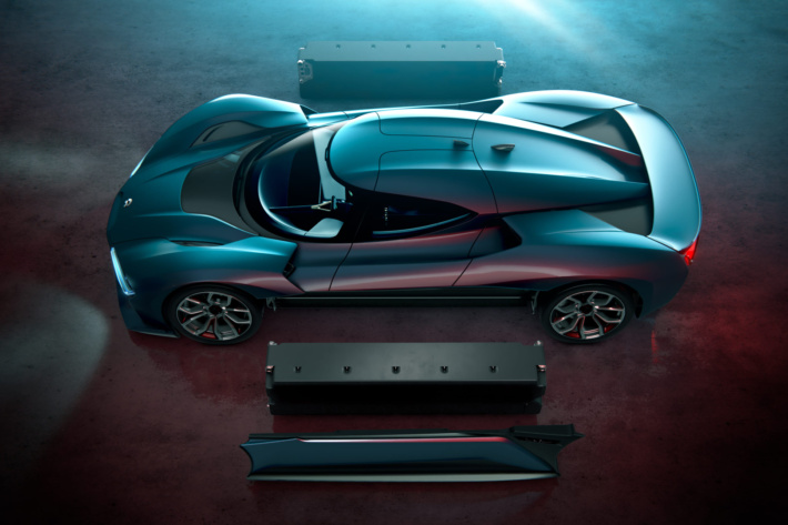NIO_EP9_batteries