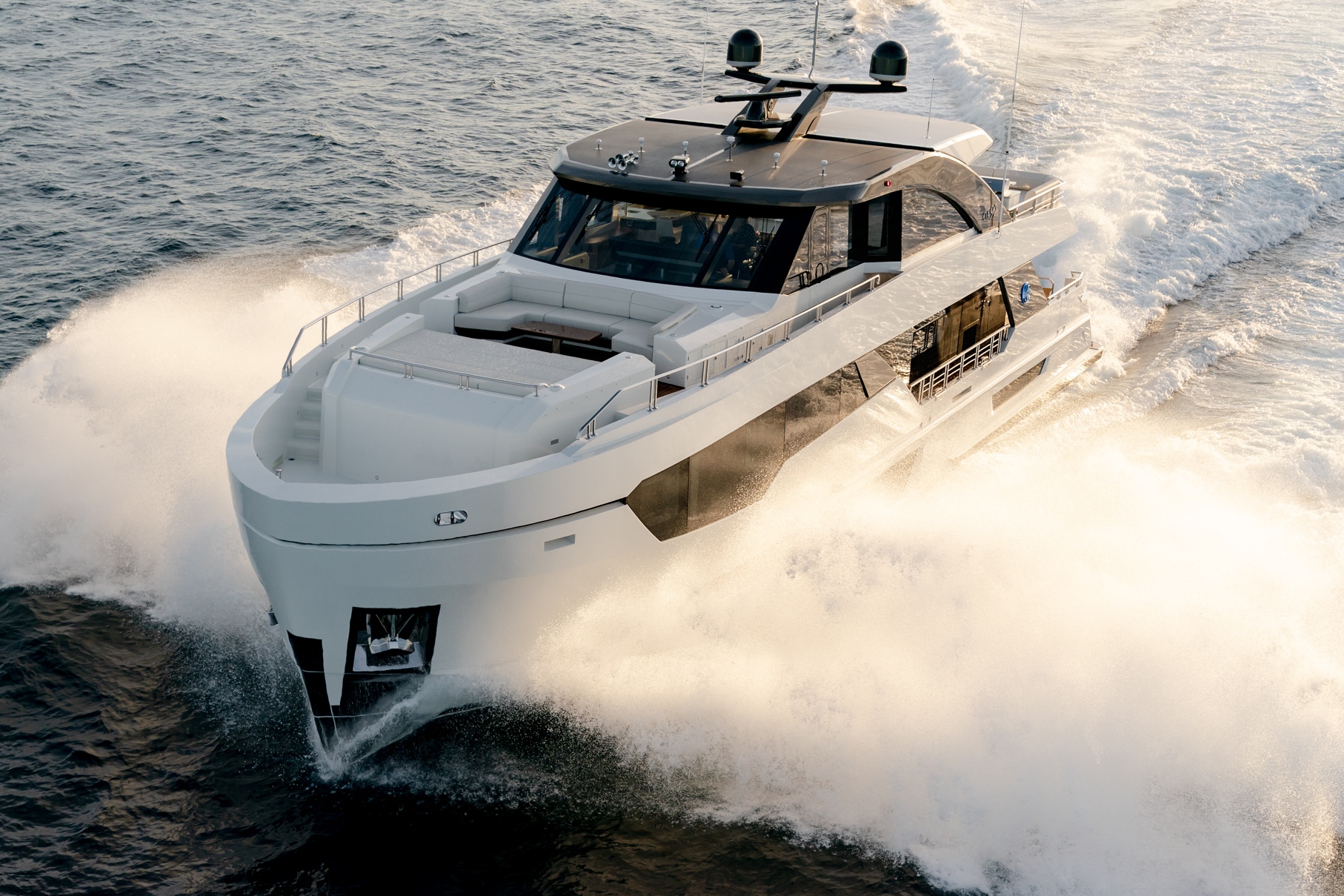 Best yacht brands: the most expensive yacht brands from America's cup