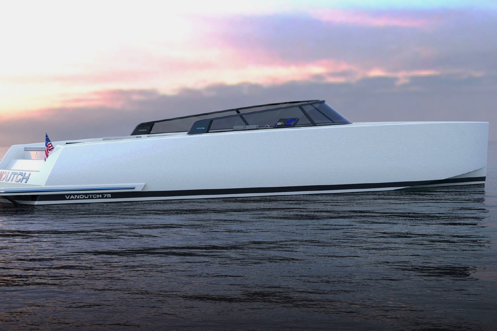 Best yacht and superyacht brands, top superyacht shipyards