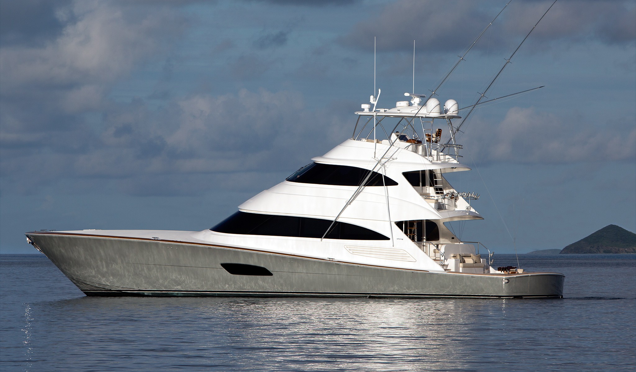 Best yacht and superyacht brands, top superyacht shipyards