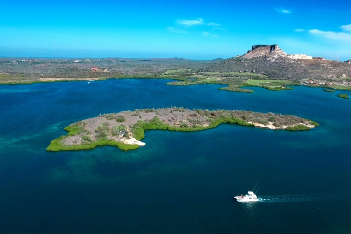 how much does it cost to own a private island
