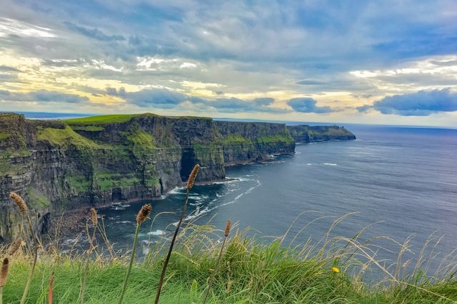 Best places to live in Ireland for singles and young professionals: Westport, County Mayo, Ireland.