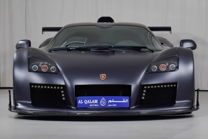 Top 35 Exotic Cars: from $4M Supercars to Sports Coupes ...