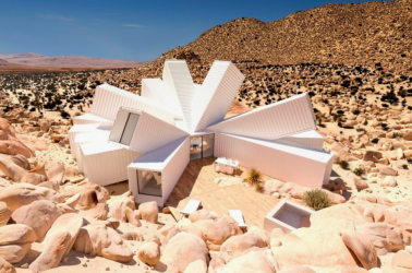 Not a mirage: Top 20 iconic desert houses you can actually buy