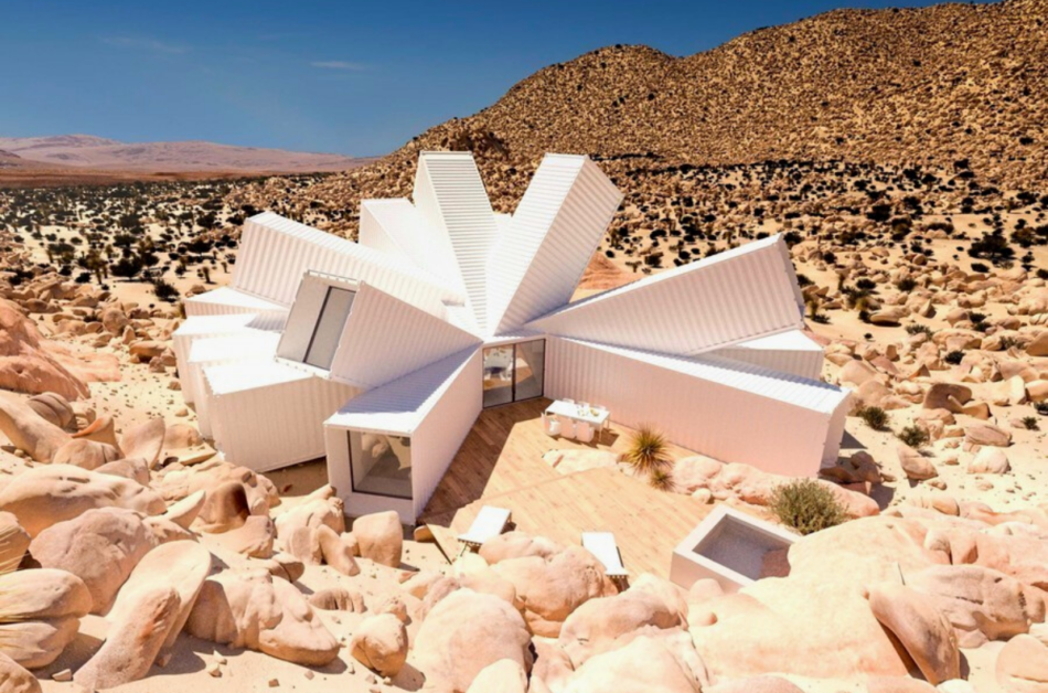 Not a mirage: Top 20 iconic desert houses you can actually buy