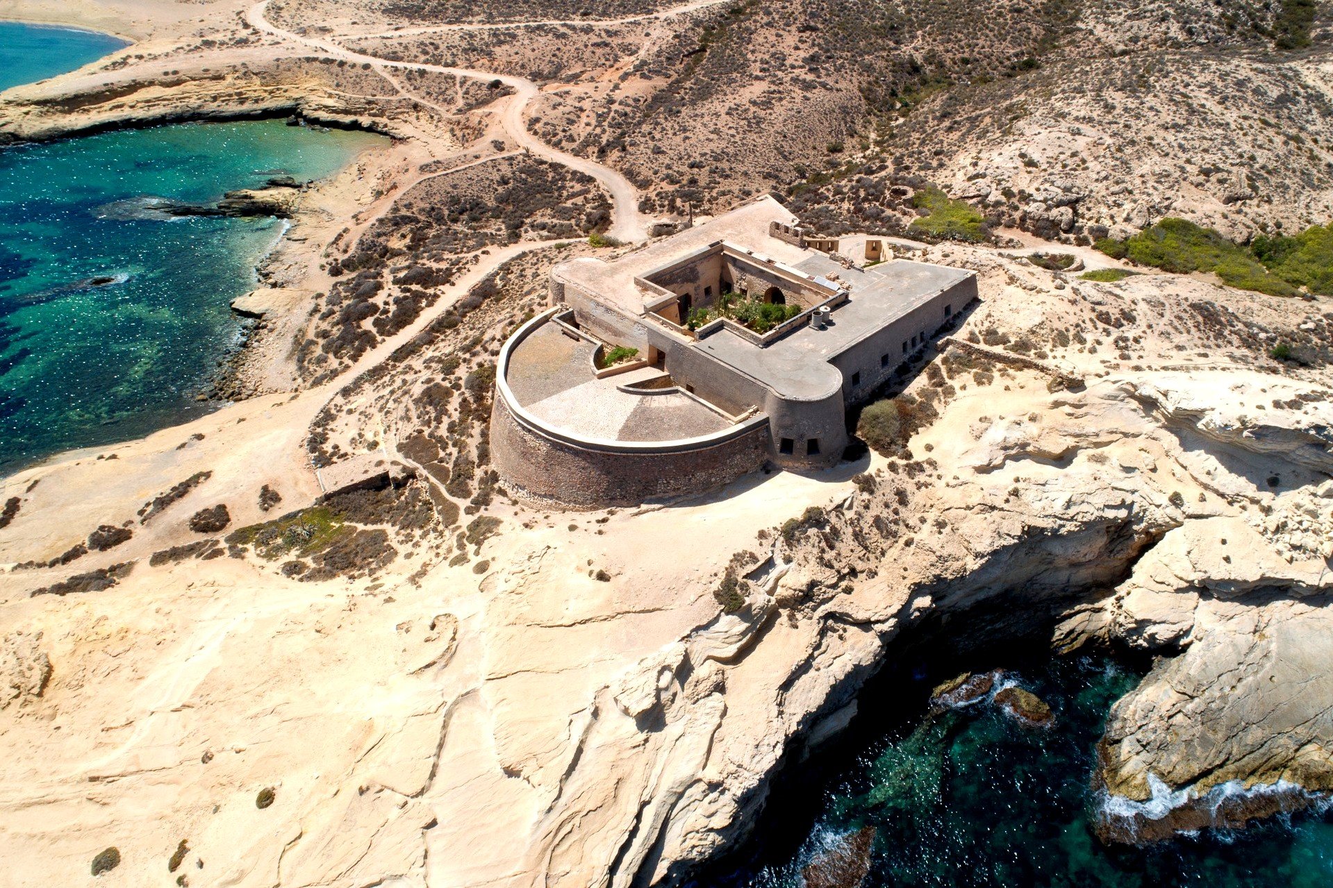 Peruvian Traditional desert architecture