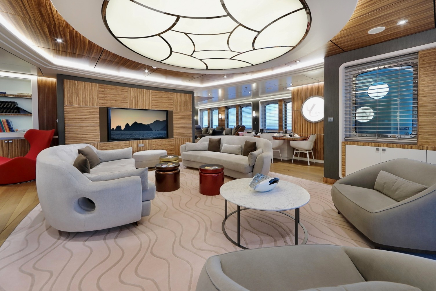 How much is the most expensive yachts and superyachts in the world in 2020.