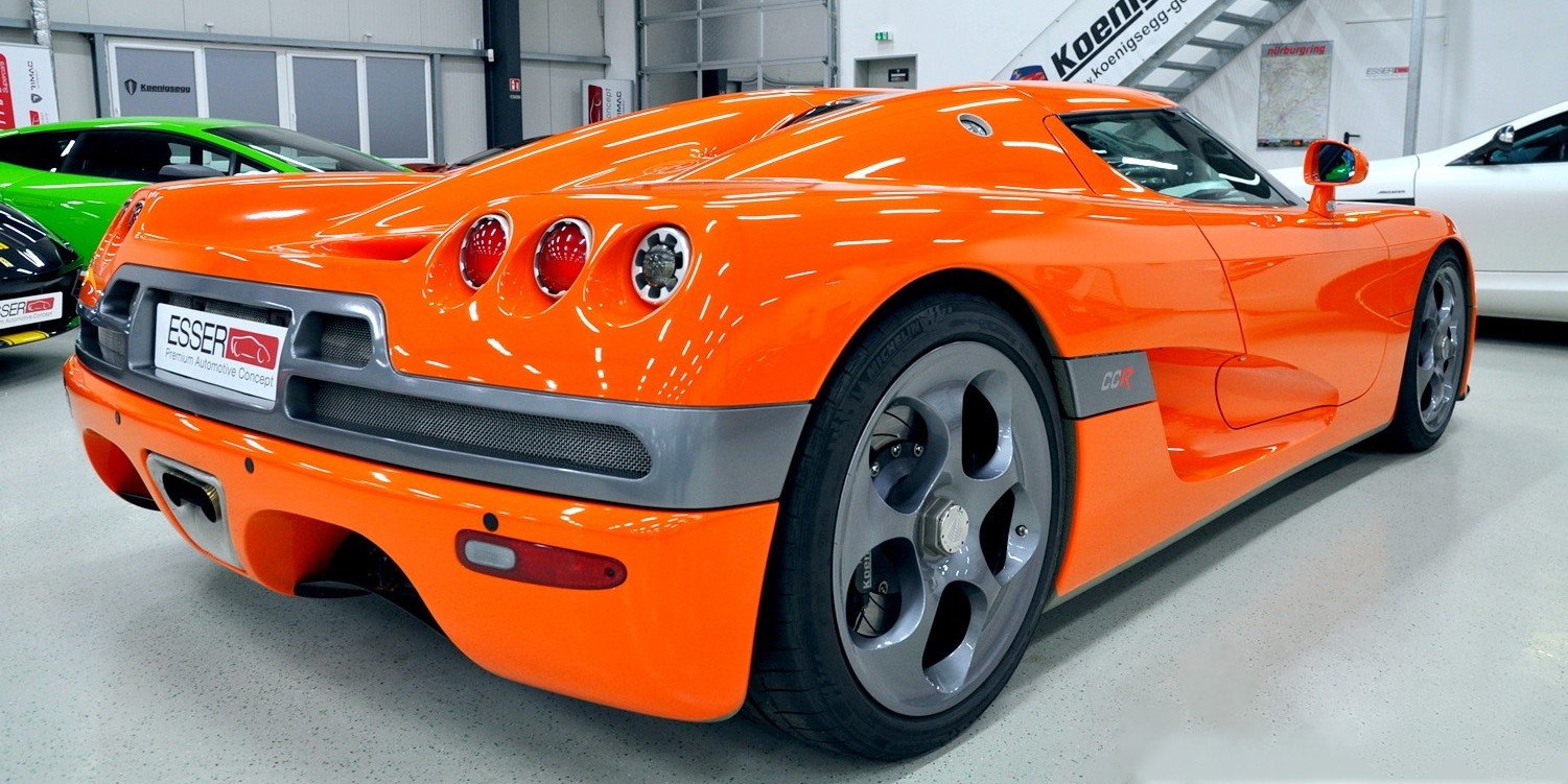 Bugatti veyron grand sport vitesse vs Koenigsegg agera, top speed